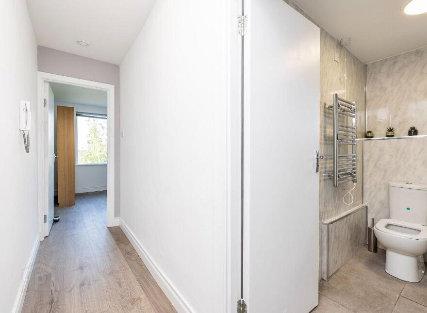 Apartment 15 Beaucourt, Drumcondra, Drumcondra, D09NH90