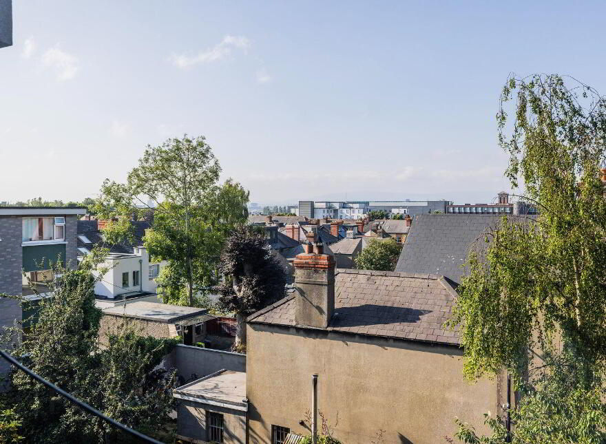 Apartment 15 Beaucourt, Drumcondra, Drumcondra, D09NH90