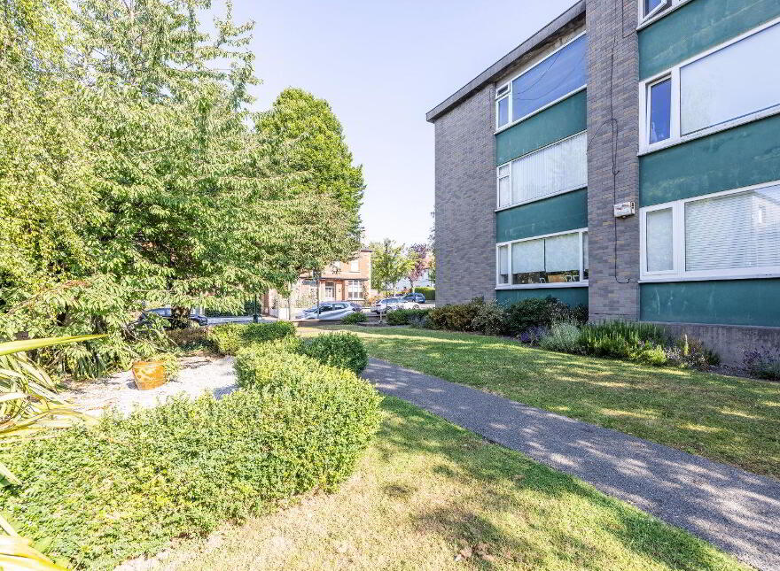 Apartment 15 Beaucourt, Drumcondra, Drumcondra, D09NH90