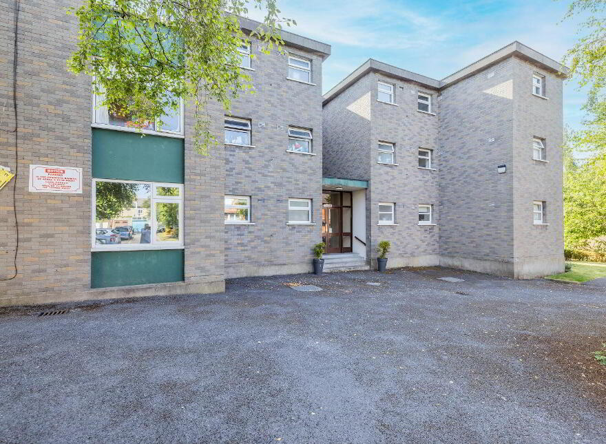 Apartment 15 Beaucourt, Drumcondra, Drumcondra, D09NH90