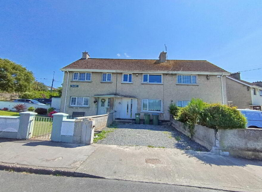 22 Wellfield, Garryowen, V94TX8W