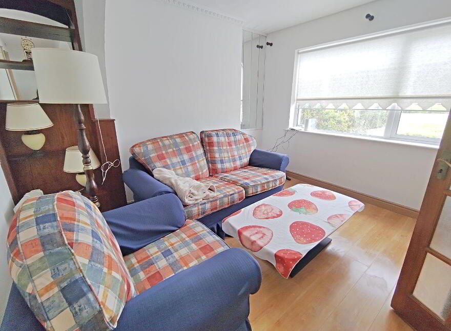 22 Wellfield, Garryowen, V94TX8W
