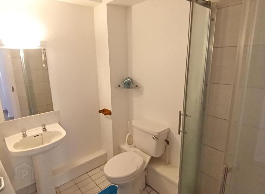 Apartment 302 Mount Kennett Apartments, Mount Kennett Pla...Limerick City Centre, V94V5W4