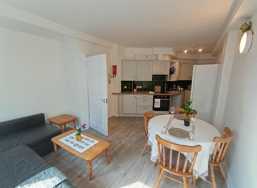 Apartment 302 Mount Kennett Apartments, Mount Kennett Pla...Limerick City Centre, V94V5W4