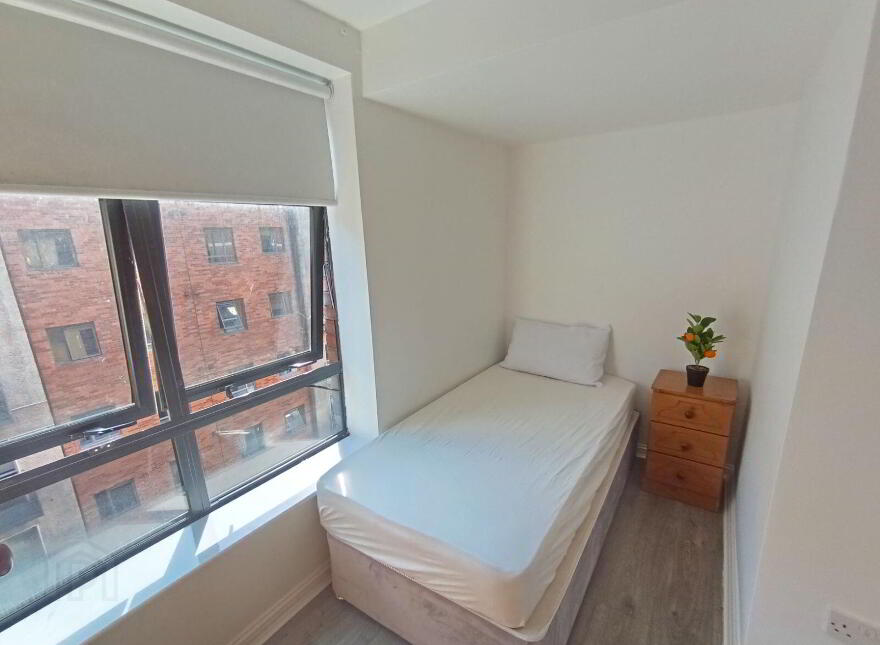 Apartment 302 Mount Kennett Apartments, Mount Kennett Pla...Limerick City Centre, V94V5W4