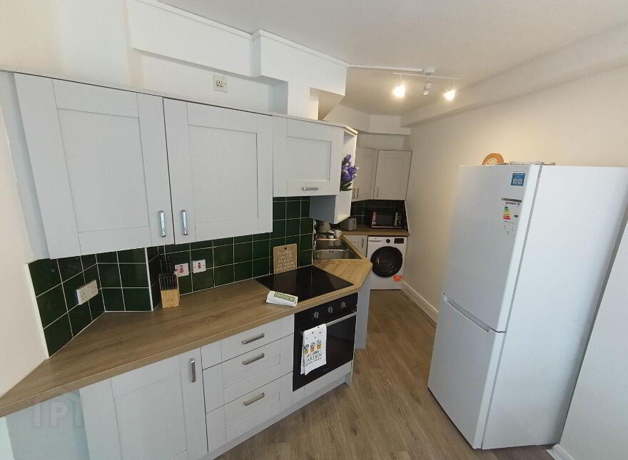 Apartment 302 Mount Kennett Apartments, Mount Kennett Pla...Limerick City Centre, V94V5W4