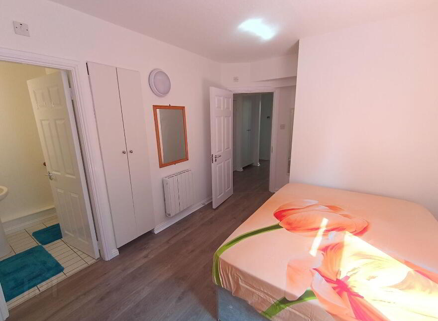 Apartment 302 Mount Kennett Apartments, Mount Kennett Pla...Limerick City Centre, V94V5W4