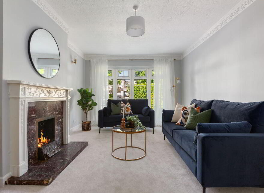 198 Moyville, Rathfarnham, Ballyboden, Ballyboden, D16X9N9