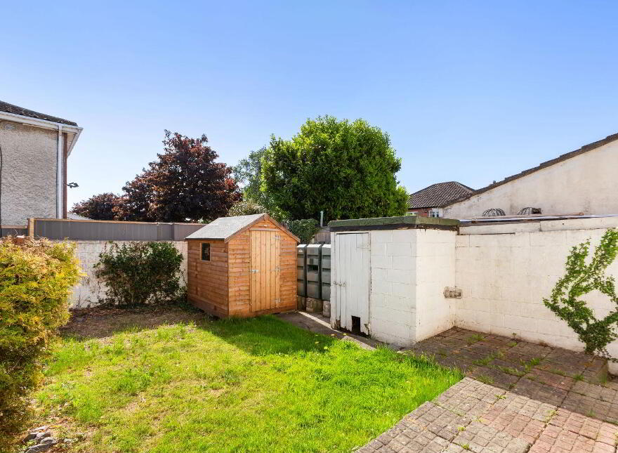 198 Moyville, Rathfarnham, Ballyboden, Ballyboden, D16X9N9