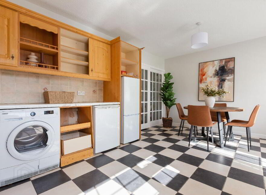 198 Moyville, Rathfarnham, Ballyboden, Ballyboden, D16X9N9