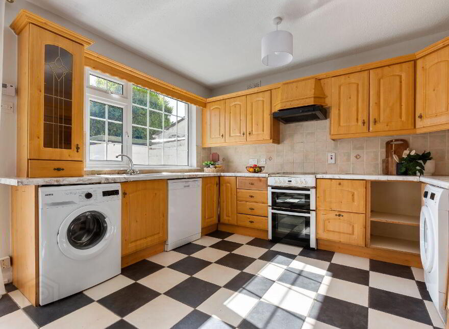 198 Moyville, Rathfarnham, Ballyboden, Ballyboden, D16X9N9