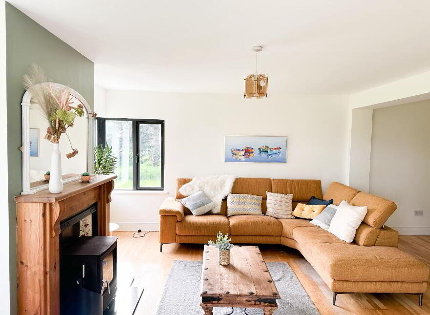 Buckthorn Cottage, Carrowholly, Westport, F28T665