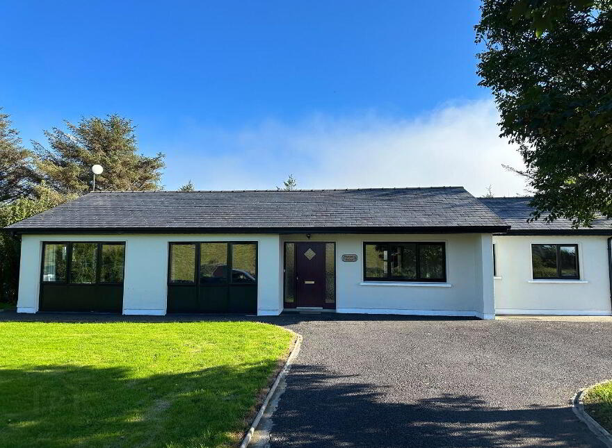 Buckthorn Cottage, Carrowholly, Westport, F28T665
