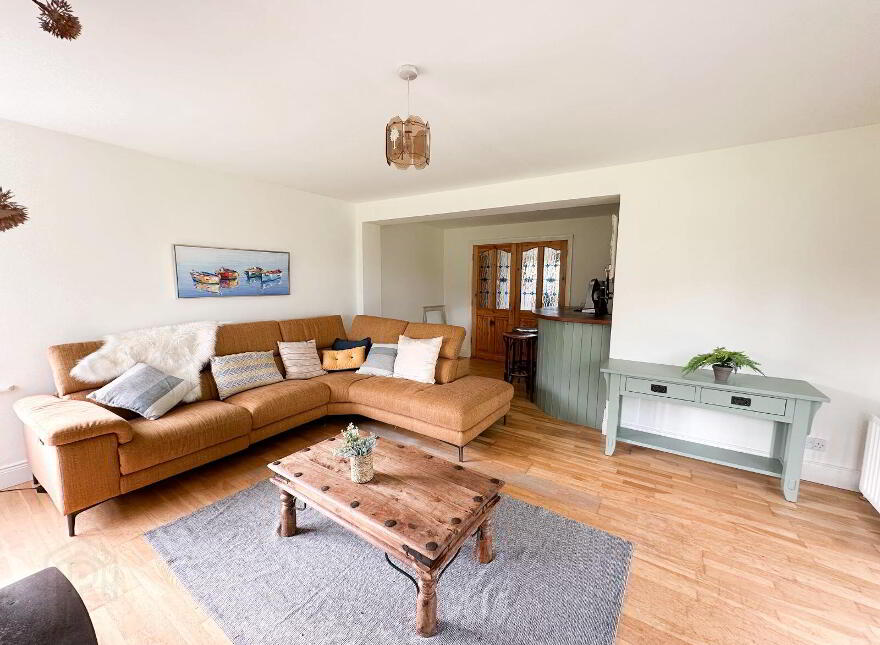 Buckthorn Cottage, Carrowholly, Westport, F28T665