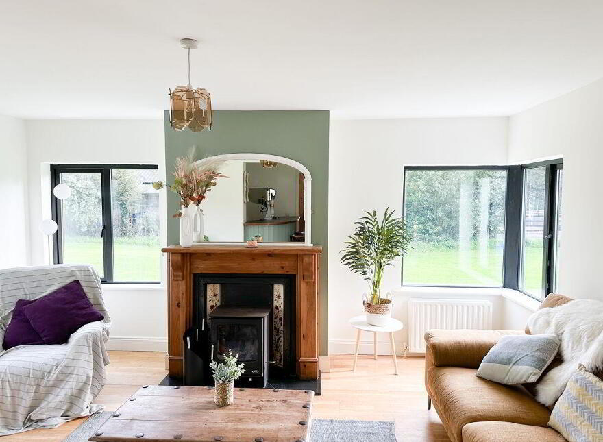 Buckthorn Cottage, Carrowholly, Westport, F28T665