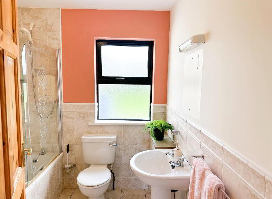Buckthorn Cottage, Carrowholly, Westport, F28T665