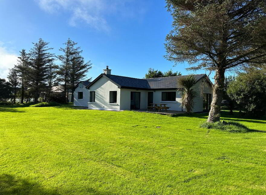 Buckthorn Cottage, Carrowholly, Westport, F28T665