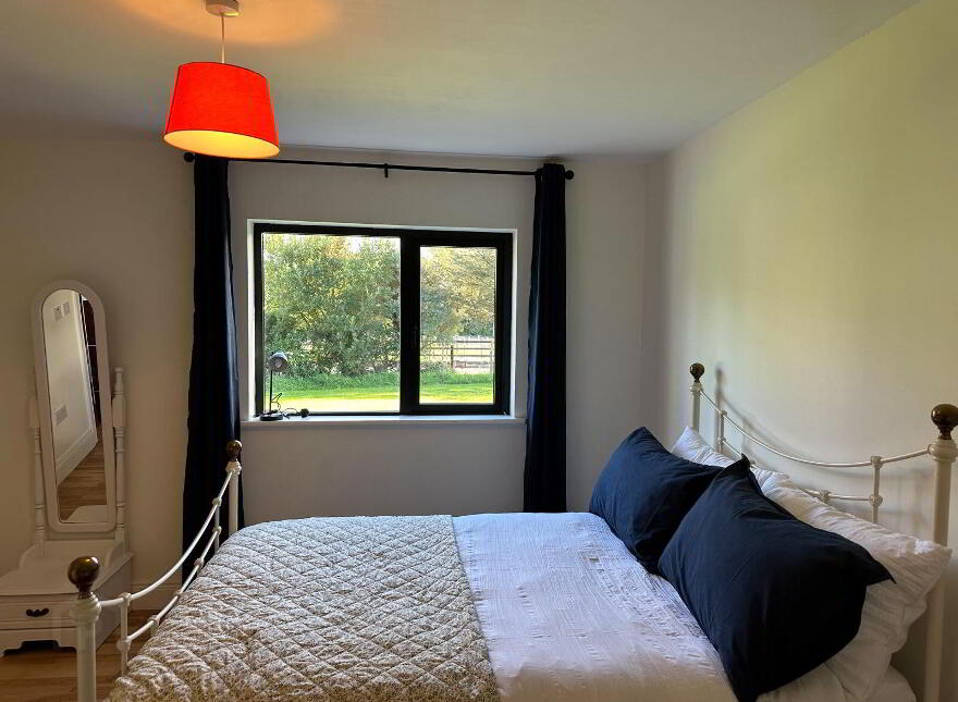 Buckthorn Cottage, Carrowholly, Westport, F28T665