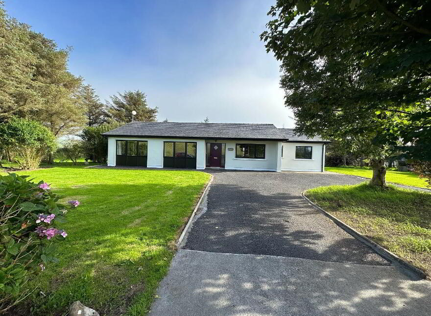 Buckthorn Cottage, Carrowholly, Westport, F28T665