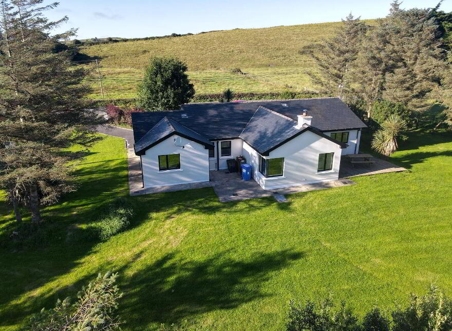 Buckthorn Cottage, Carrowholly, Westport, F28T665
