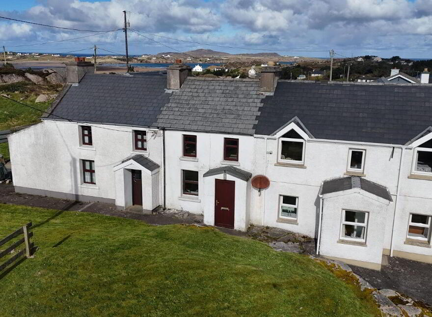 Kincasslagh, Kincasslagh, F94VN29