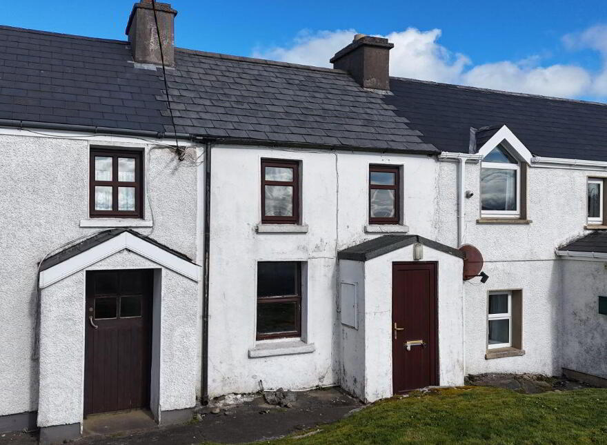 Kincasslagh, Kincasslagh, F94VN29