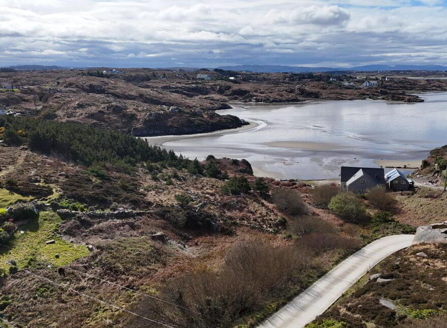 Kincasslagh, Kincasslagh, F94VN29