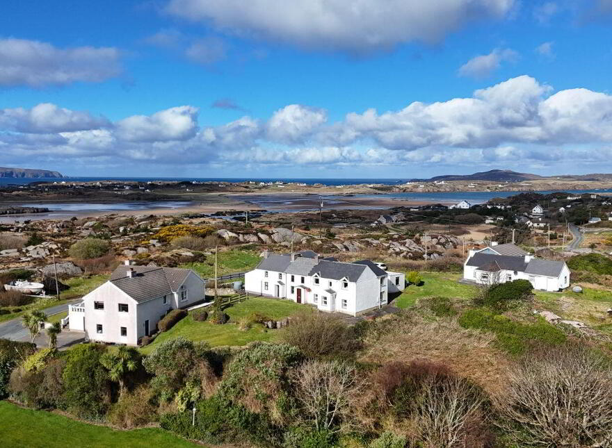 Kincasslagh, Kincasslagh, F94VN29