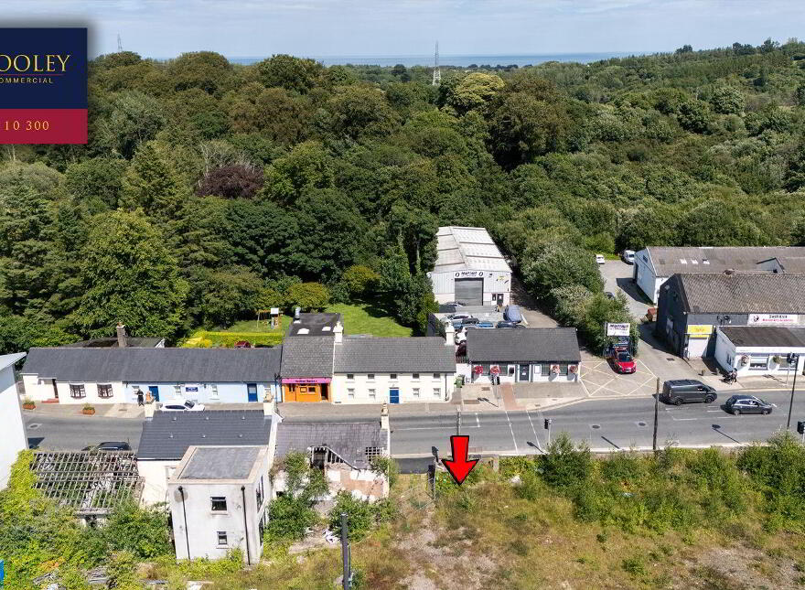 Site With Full Planning Permission, Newtownmountkennedy