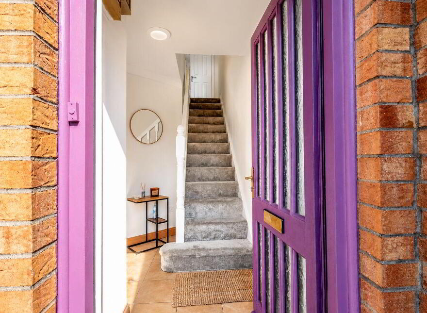 12 Greenpark Road, Bray, A98YN63