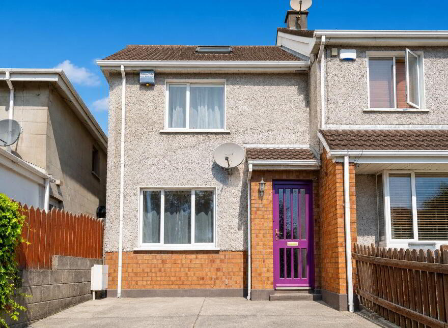12 Greenpark Road, Bray, A98YN63