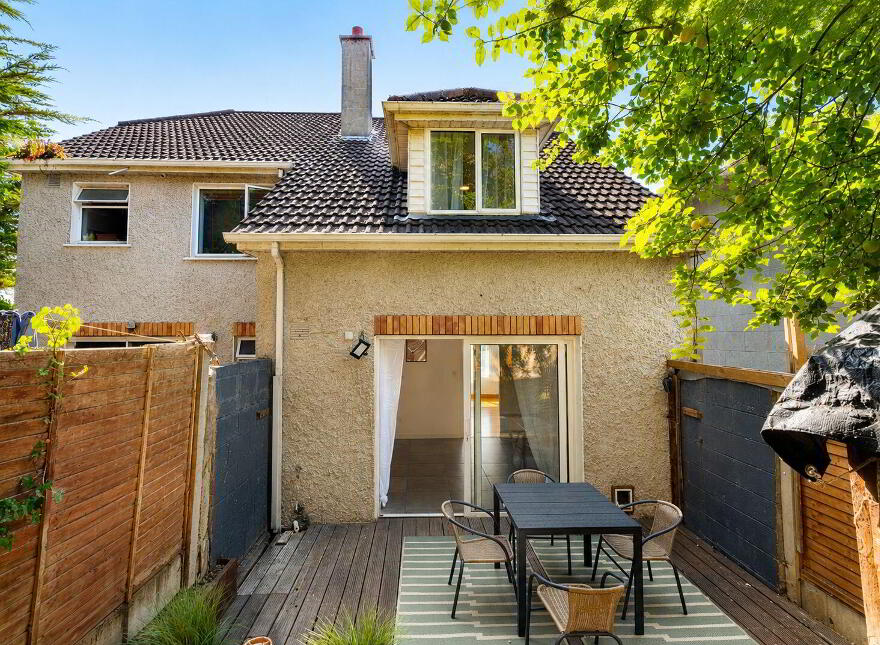 12 Greenpark Road, Bray, A98YN63