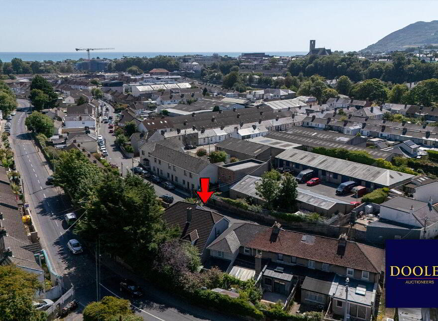 12 Greenpark Road, Bray, A98YN63
