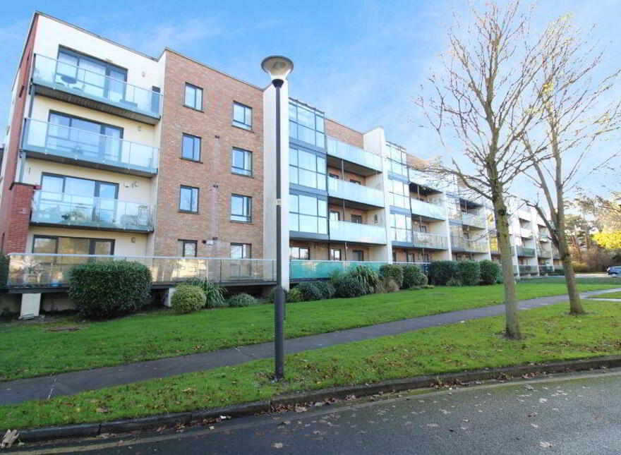 6 Whatley Hall, Archerswood, Clonee, D15XR99