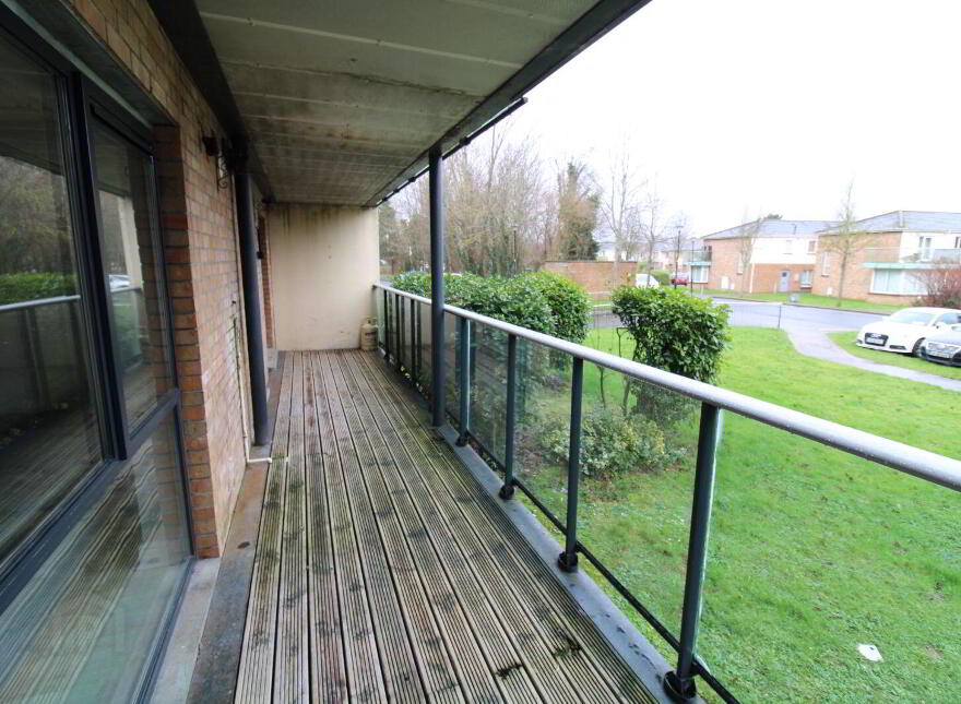 6 Whatley Hall, Archerswood, Clonee, D15XR99