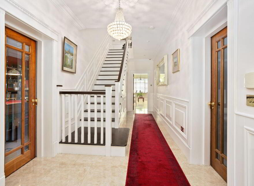 9 Huntington Lodge, Castleknock, Castleknock, D15WT44
