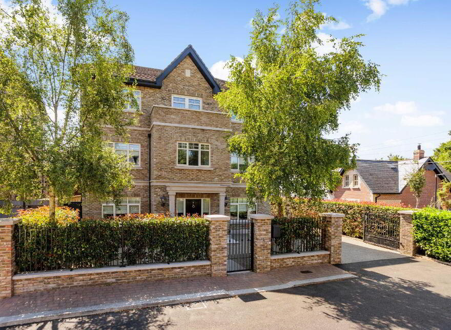 9 Huntington Lodge, Castleknock, Castleknock, D15WT44