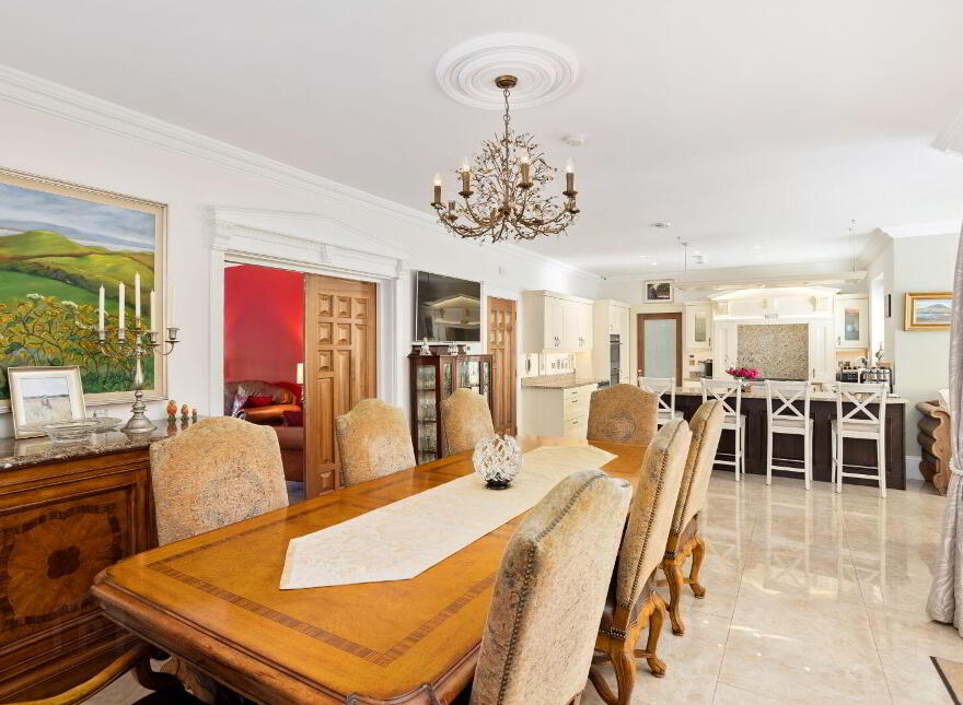 9 Huntington Lodge, Castleknock, Castleknock, D15WT44