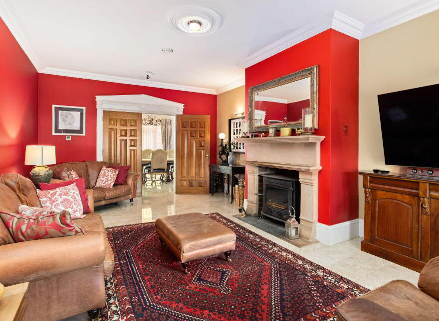9 Huntington Lodge, Castleknock, Castleknock, D15WT44