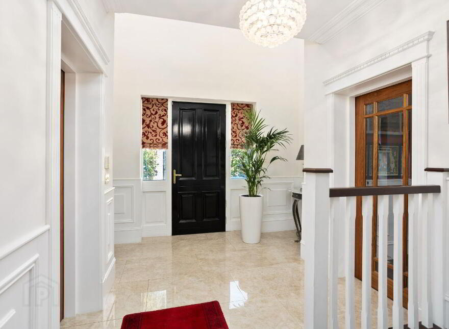 9 Huntington Lodge, Castleknock, Castleknock, D15WT44