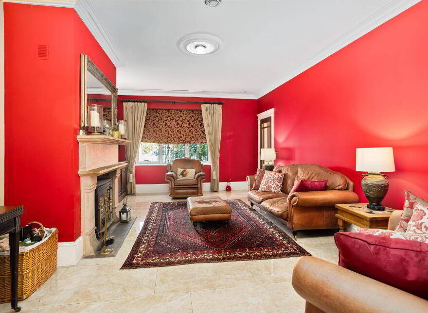 9 Huntington Lodge, Castleknock, Castleknock, D15WT44