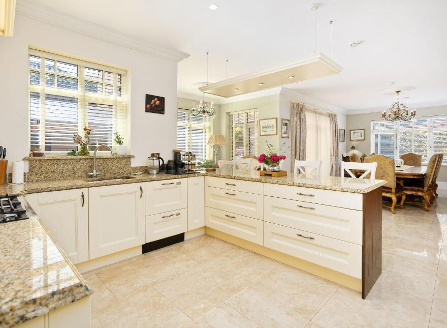 9 Huntington Lodge, Castleknock, Castleknock, D15WT44