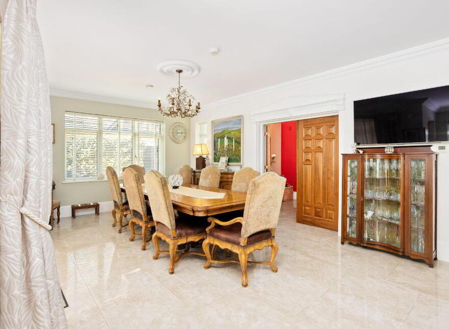 9 Huntington Lodge, Castleknock, Castleknock, D15WT44