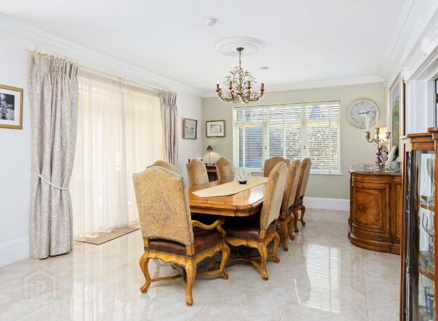 9 Huntington Lodge, Castleknock, Castleknock, D15WT44