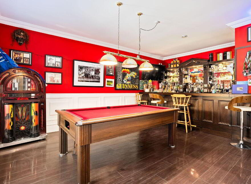 9 Huntington Lodge, Castleknock, Castleknock, D15WT44