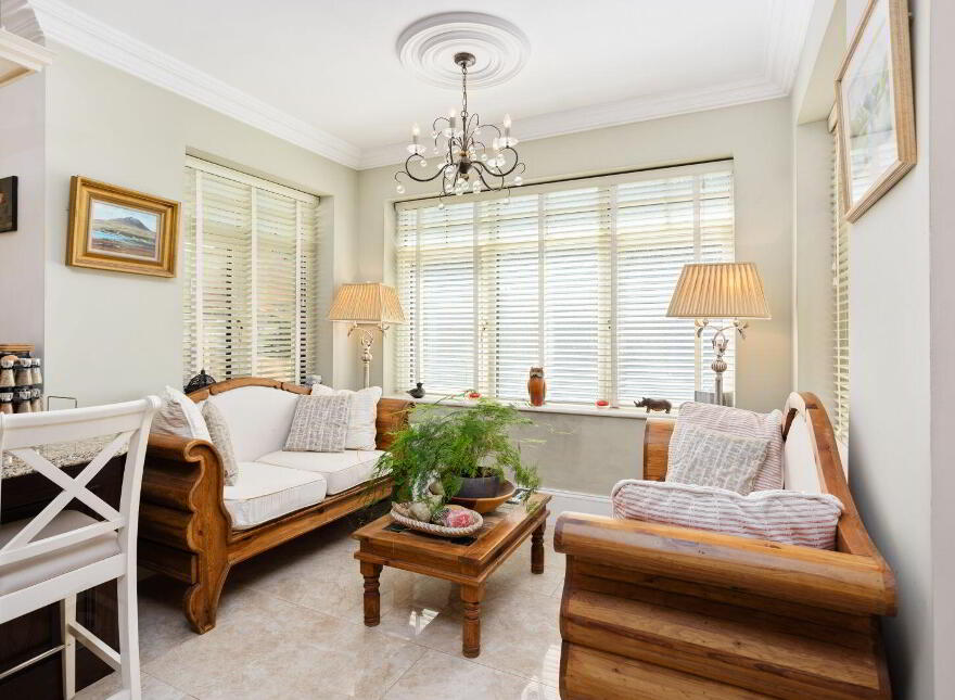 9 Huntington Lodge, Castleknock, Castleknock, D15WT44
