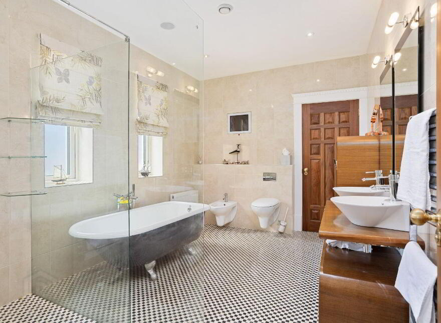 9 Huntington Lodge, Castleknock, Castleknock, D15WT44