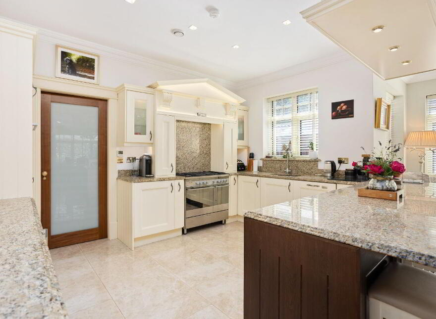 9 Huntington Lodge, Castleknock, Castleknock, D15WT44