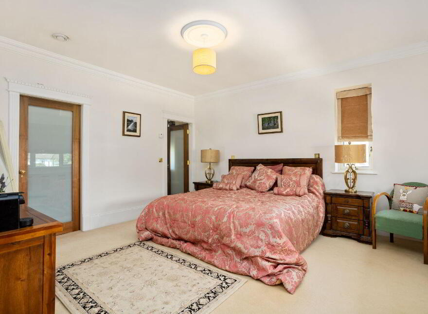 9 Huntington Lodge, Castleknock, Castleknock, D15WT44