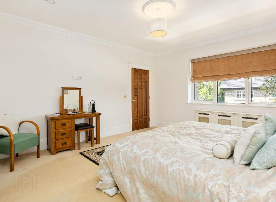 9 Huntington Lodge, Castleknock, Castleknock, D15WT44